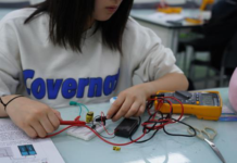 미래 과학자를 꿈꾼다면 주목! 실험도 하고 학점도 따고!