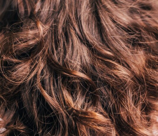 머리도 더위를 탄다?! black and brown hair