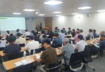 숲경영체험림 활성화를 위해 임업인·지방자치단체와 머리 맞대