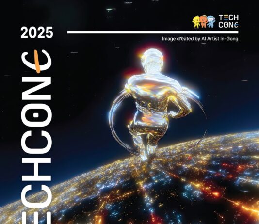“인공 지능(AI) 오디세이(Odyssey)”, 인공 지능 모든 것 경험하는 4일 간 특별한 축제