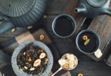 영광군, 한의약 건강증진 사업 성과… 생애주기 맞춤 예방 모델 주목 photo of teacup with coffees