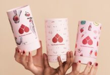 “생리 전후로 너무 예민해져요”… 혹시 ‘호르몬 불균형’은 아닐까? person holding white and pink heart and hearts playing cards