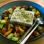 만성피로, 내 생활 속 리셋 루틴으로 극복한다 a bowl of food