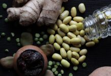 ‘근육 건강’ 새 바람… 작지만 꾸준한 운동·식습관 변화가 핵심 assorted beans and nuts