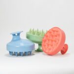 집에서 시작하는 두피-모발 건강 관리, 새로운 루틴이 만든 변화 a couple of teapots