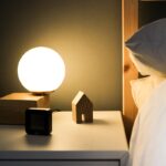 빛나는 피부를 위한 건강 습관, 일상 속에서 쉽게 실천해봐요 black digital alarm clock at 11 00