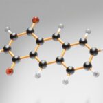 소리 없는 지배자 ‘코르티솔’: 스트레스 호르몬을 다스리는 호흡의 과학 an image of a structure that looks like a structure