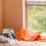 “잠의 질이 건강을 좌우한다”…한국에서 떠오르는 ‘슬로우 슬립’ 라이프 orange pillowcases