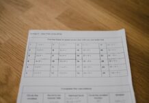 “정상인 동료가 없어요”… 직장인 60% ‘건강 이상’, 야간 근무자는 더 위험 white printer paper on brown wooden surface