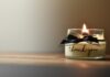 나만의 마음챙김 루틴, 바쁜 일상에서 실천하는 ‘마음 건강’ 트렌드 white and black candle holder