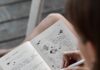 여성 건강, 일상 속 작은 변화로 지키는 트렌드형 관리법 person riding on book