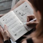 여성 건강, 일상 속 작은 변화로 지키는 트렌드형 관리법 person riding on book