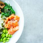 일상 속 ‘단백질 식단’ 쉽게 실천하기… 건강하게 한 끼 채우는 꿀팁 공개 cooked food