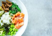 일상 속 ‘단백질 식단’ 쉽게 실천하기… 건강하게 한 끼 채우는 꿀팁 공개 cooked food