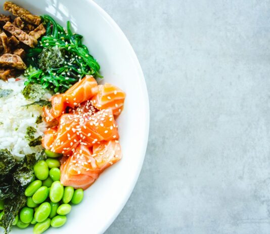 일상 속 ‘단백질 식단’ 쉽게 실천하기… 건강하게 한 끼 채우는 꿀팁 공개 cooked food