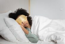 하루를 바꾸는 ‘수면 최적화’ 비법…작은 습관의 놀라운 힘