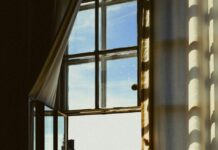 나만의 모닝 루틴, 건강에 꼭 필요한 이유와 실천 팁 a view of a city through a window