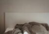 “숙면에 빠지는 비결! 수면 최적화로 피로에서 벗어나자” brown and white bed linen